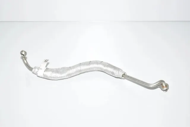 Turbocharger Oil Pipe