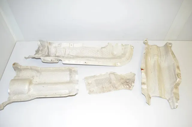 Heat Insulation