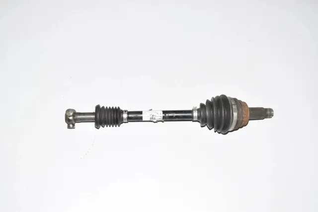 Front Right Driveshaft