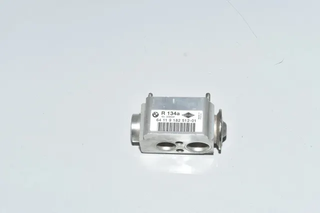 A/C Conditioner Expansion Valve