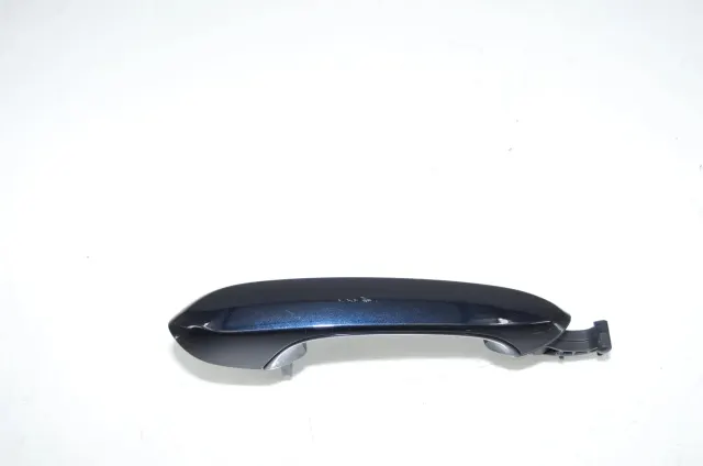 Rear Left Door Exterior Handle