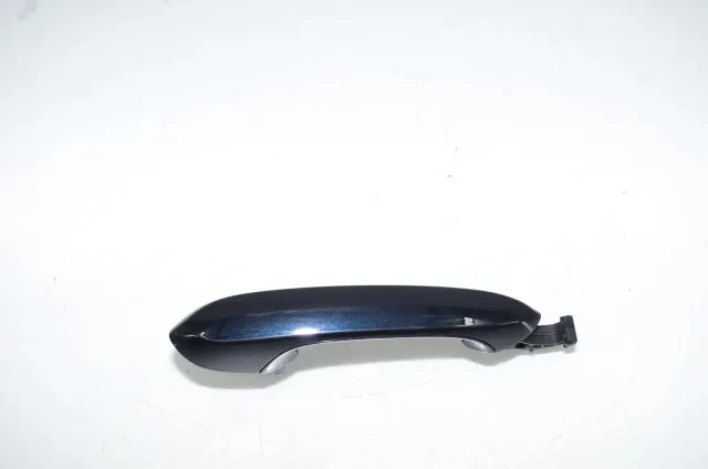 Rear Left Door Exterior Handle
