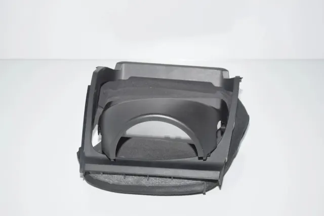 Steering Mechanism Trim
