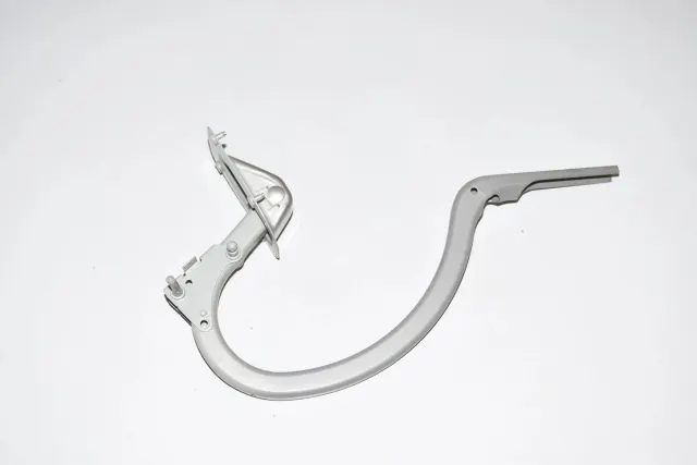 Right Side Bootlid Hinge