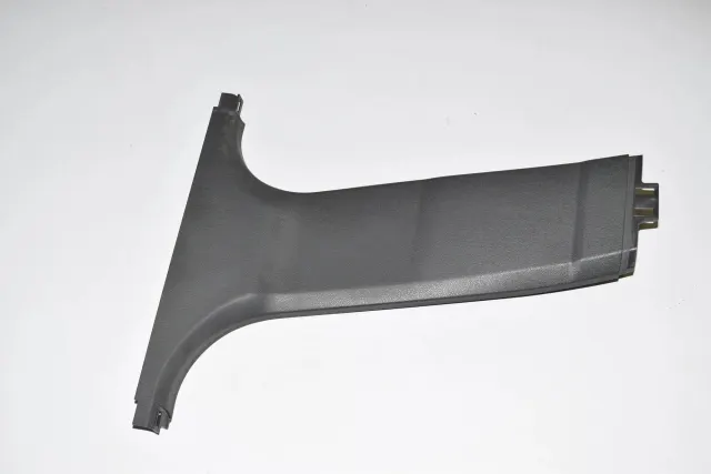 Left Side B Pillar Trim