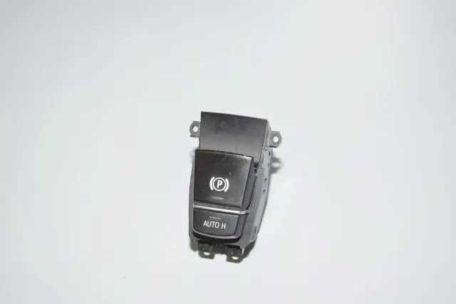 Handbrake Button