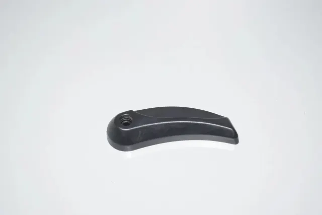 Bonnet Release Handle