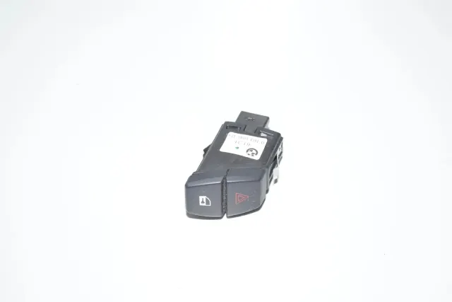 Hazard Button