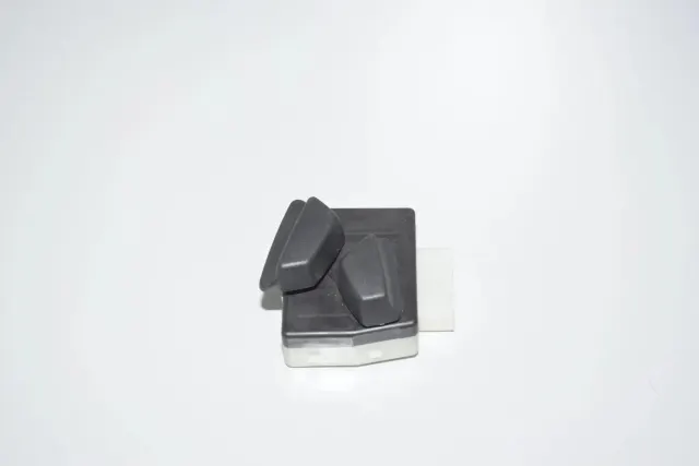 Right Seat Control Buttons