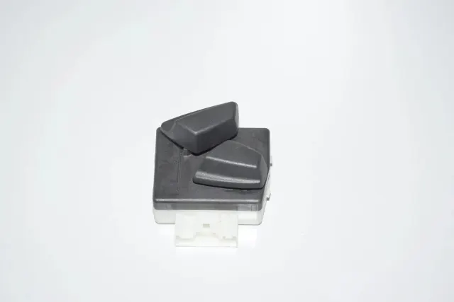 Left Seat Control Switches
