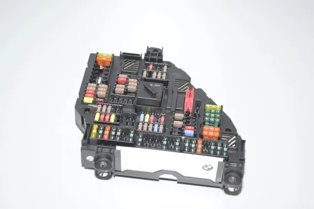 Fuse Box