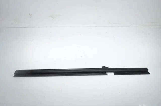 Rear Right Door Window Strip