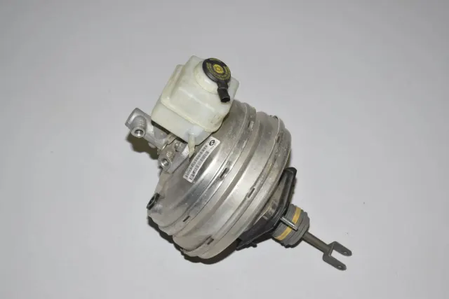 Brake Servo Booster