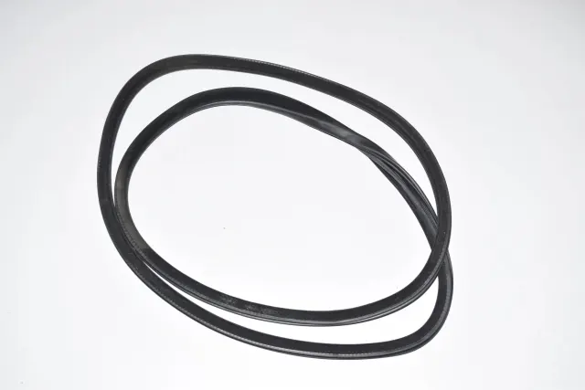 Rear Right Door Seal Rubber