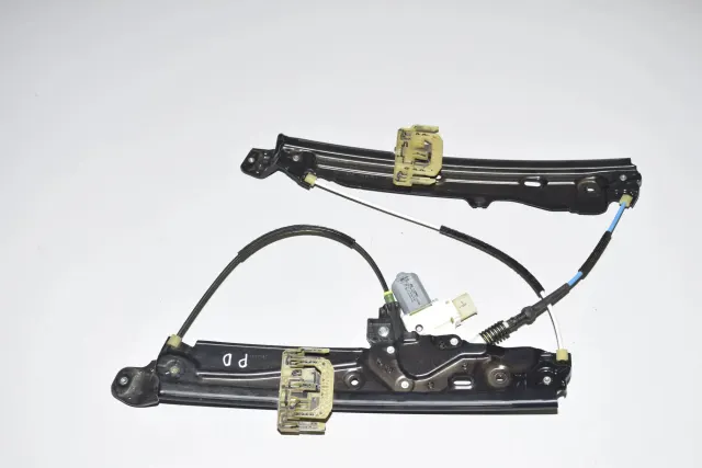 Front Right Door Window Regulator