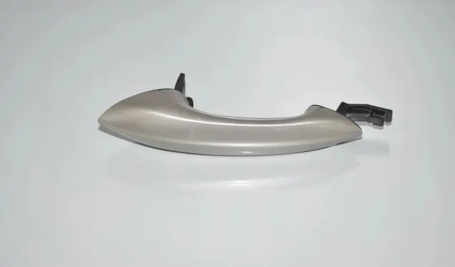 Rear Left Door Exterior Handle