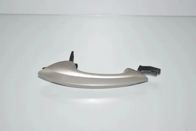 Front Right Door Exterior Handle