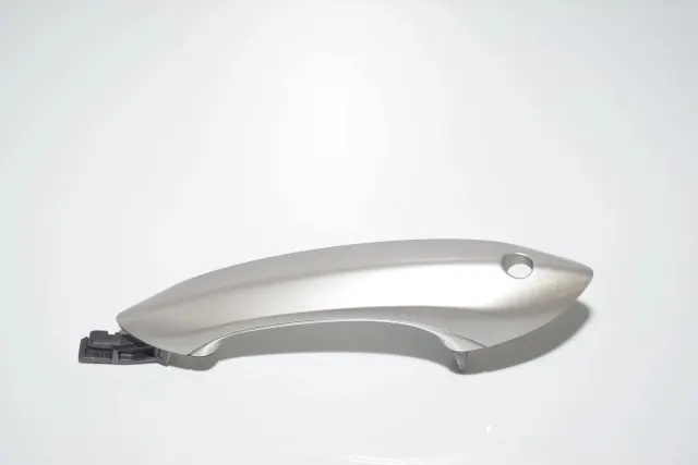 Front Left Door Exterior Handle