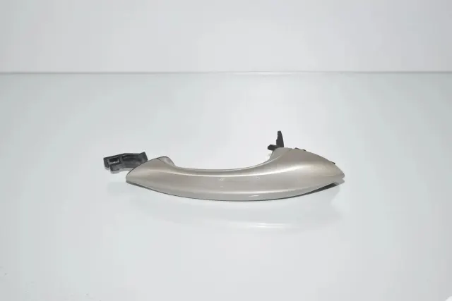 Rear Right Door Exterior Handle
