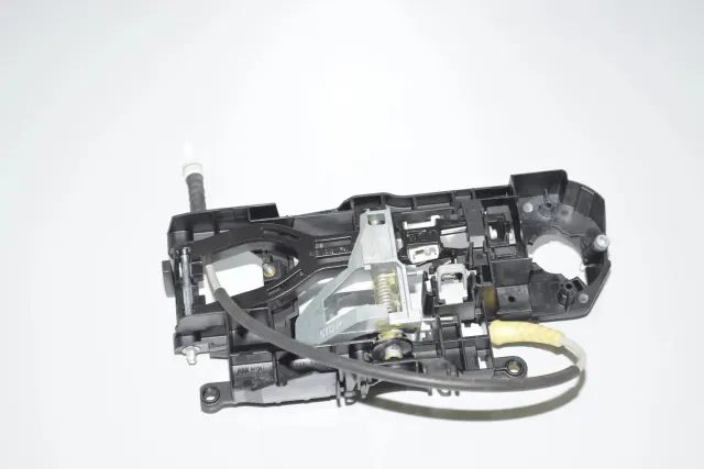 Rear Right Door Interior Handle Frame