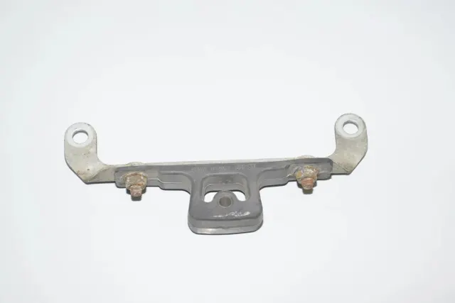 Exhaust Holder