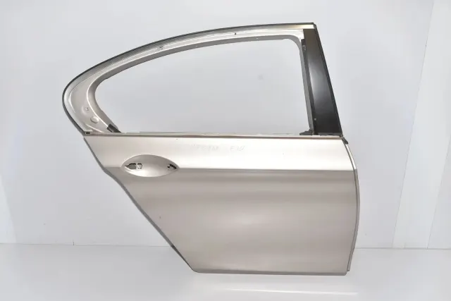 Rear Right Door