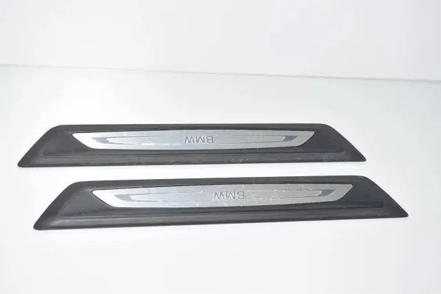 Door Sill Trim Kit