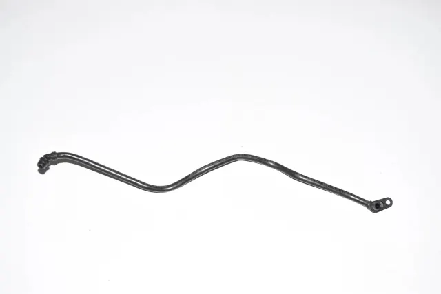 Gearbox Cooling Pipe