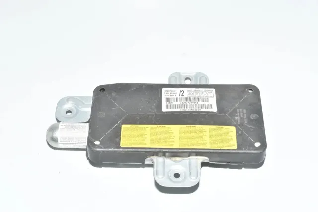 Front Right Door Safety Bag SRS