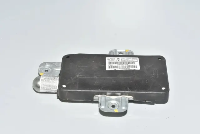 Front Right Door Safety Bag SRS