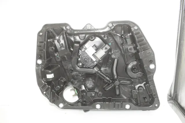 Front Right Door Window Regulator