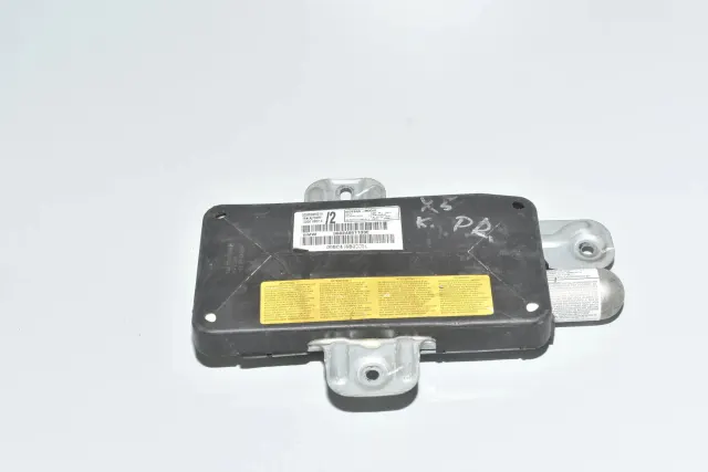Front Left Door Safety Bag SRS