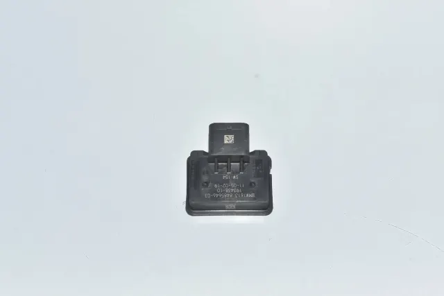 Fuel Temperature Sensor