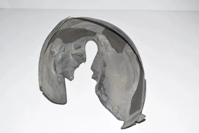Rear Right Arch Liner