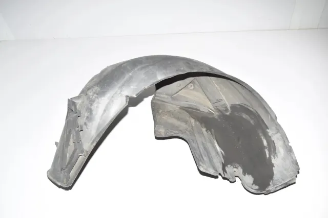Rear Right Arch Liner