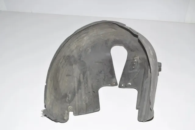 Rear Left Arch Liner