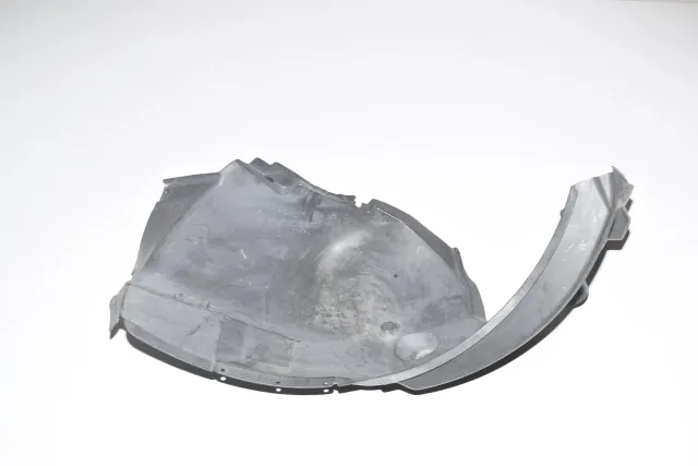 Front Left Arch Liner Rear Part