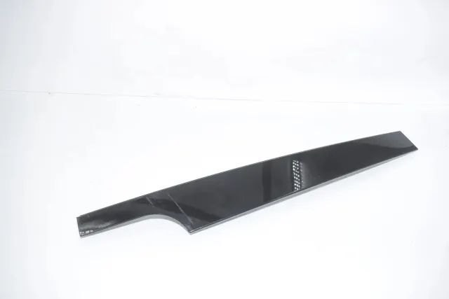 Front Left Door Vertical Trim