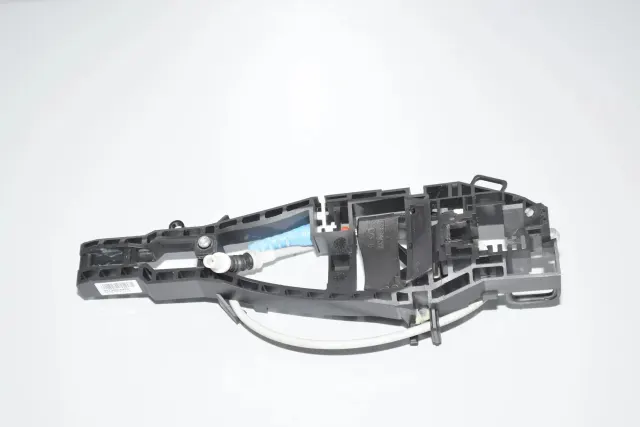 Front Right Door Interior Handle Frame