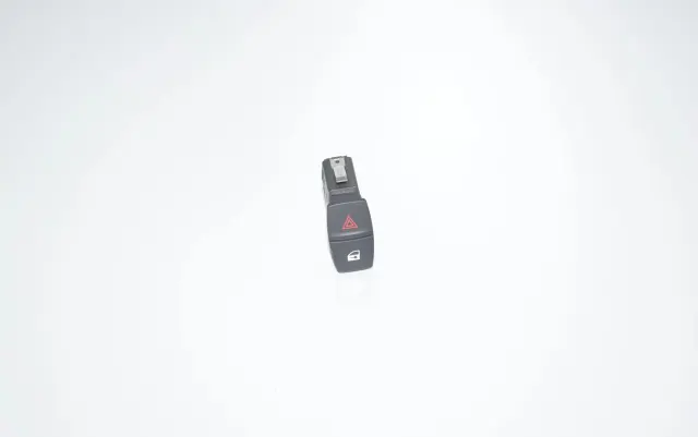 Hazard Button
