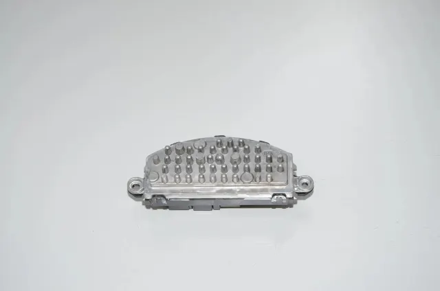 Interior Heater Resistor