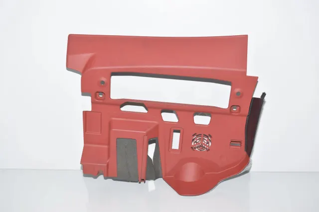 Dashboard Lower Trim