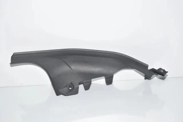 Rear Right Interior Step Trim