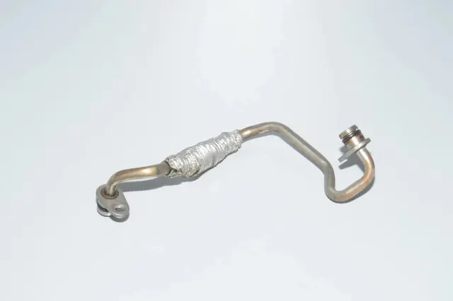 Turbocharger Oil Pipe