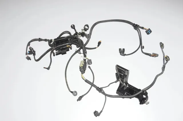 Engine Cable Harness