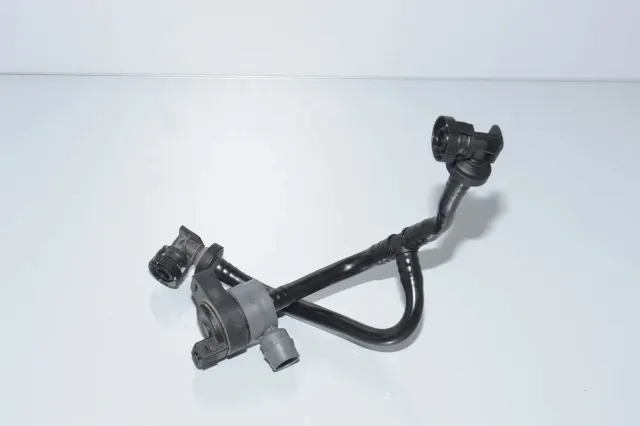 Solenoid Valve