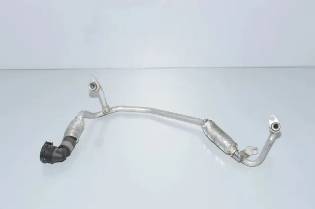 Coolant Hose Pipe
