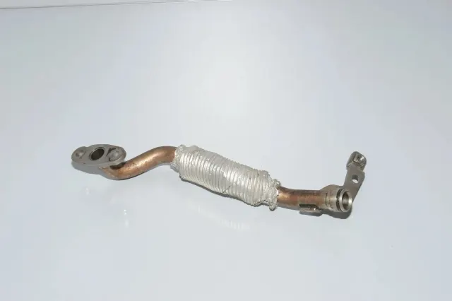Turbocharger Oil Pipe