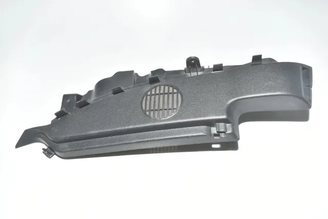 Trunk Boot Trim