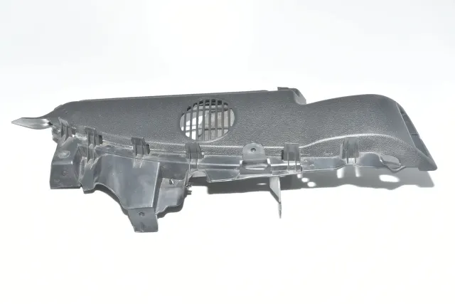 Trunk Boot Trim